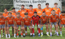 Futbal spájal aj pomáhal: Memoriál Jána Lišivku priniesol góly, emócie aj 710 eur na liečbu