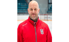Vladimír Mojdis sa stal novým trénerom HK Bardejov