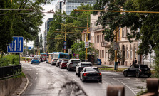 Mesto opraví ulicu Protifašistických bojovníkov, motoristov čakajú obmedzenia