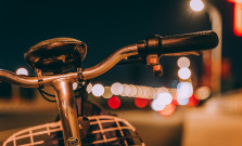 Z cykloboxu v Prešove ukradli dva bicykle