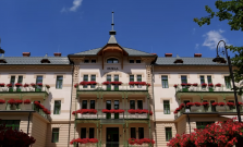 VIDEO | Kúpeľný hotel Dukla je späť