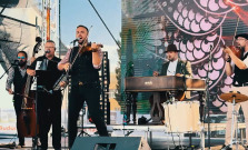 Jubilejný 30. stropkovský jarmok prinesie bohatý program plný hviezd i tradícií