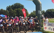 VIDEO | Raslavice žili cyklistikou