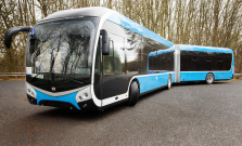 VIDEO | Do Košíc v septembri pribudnú nové elektrobusy