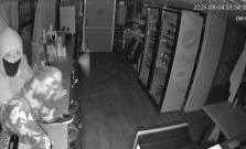 Bufet Delňa sa stal terčom zlodeja