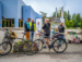 Raňajky zdarma pre cyklistov v Prešove