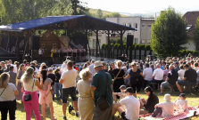 VIDEO |  Kružlov žije folklórom už 60 rokov. Tradície odovzdávajú ďalším generáciám