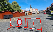 Jarmok v Bardejove zmení dopravu. Pozor na uzávierky