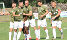 Víťazný vstup Gerlachova do novej sezóny, Medzilaborce odišli naprázdno