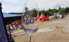Slovenské more oslavuje 60 rokov. Zemplínska šírava hlási silnú sezónu