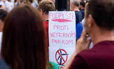 Kraj sa obráti na súd. Proti veterným parkom na Zemplíne bude bojovať aj so samosprávami