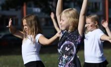 VIDEO | Family Fest na ZŠ Jozefa Urbana: Deň plný hier, smiechu a silnej komunity