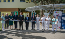 VIDEO | Bardejovská nemocnica slávnostne ukončila historickú investíciu a modernizáciu za viac ako 14 miliónov eur