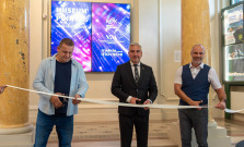 Východoslovenské múzeum otvára moderné návštevnícke centrum Museum Point II