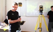VIDEO | Košická stavebná priemyslovka má obnovenú budovu aj moderné učebne
