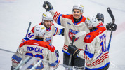 Bardejov oslávil 80 rokov hokeja víťazstvom nad Kežmarkom 5:1