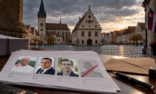 BLOG | Čo sa stalo s kandidátom Republiky v Bardejove? Otázniky nad stiahnutím Pavla Svjanteka