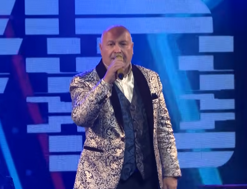 VIDEO | Nadácia Respect oslávila prvý rok koncertom Michala Davida vo Vranove nad Topľou