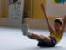 VIDEO | Košice ožili športovou gymnastikou - spomienka na legendu a skvelé výkony mladých žiakov