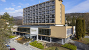 Hotel Alexander oslavuje desaťročie od znovuzrodenia