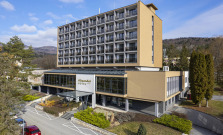 Hotel Alexander oslavuje desaťročie od znovuzrodenia