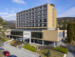 Hotel Alexander oslavuje desaťročie od znovuzrodenia