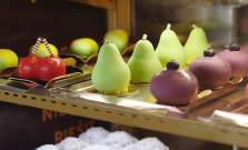 VIDEO | Od koláčov až po foodtruck. Sladký domov v Kavečanoch vstupuje do novej etapy